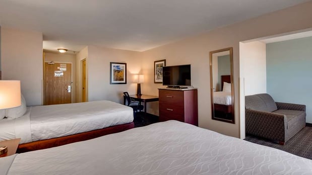 Images Best Western Plus Gateway Inn & Suites