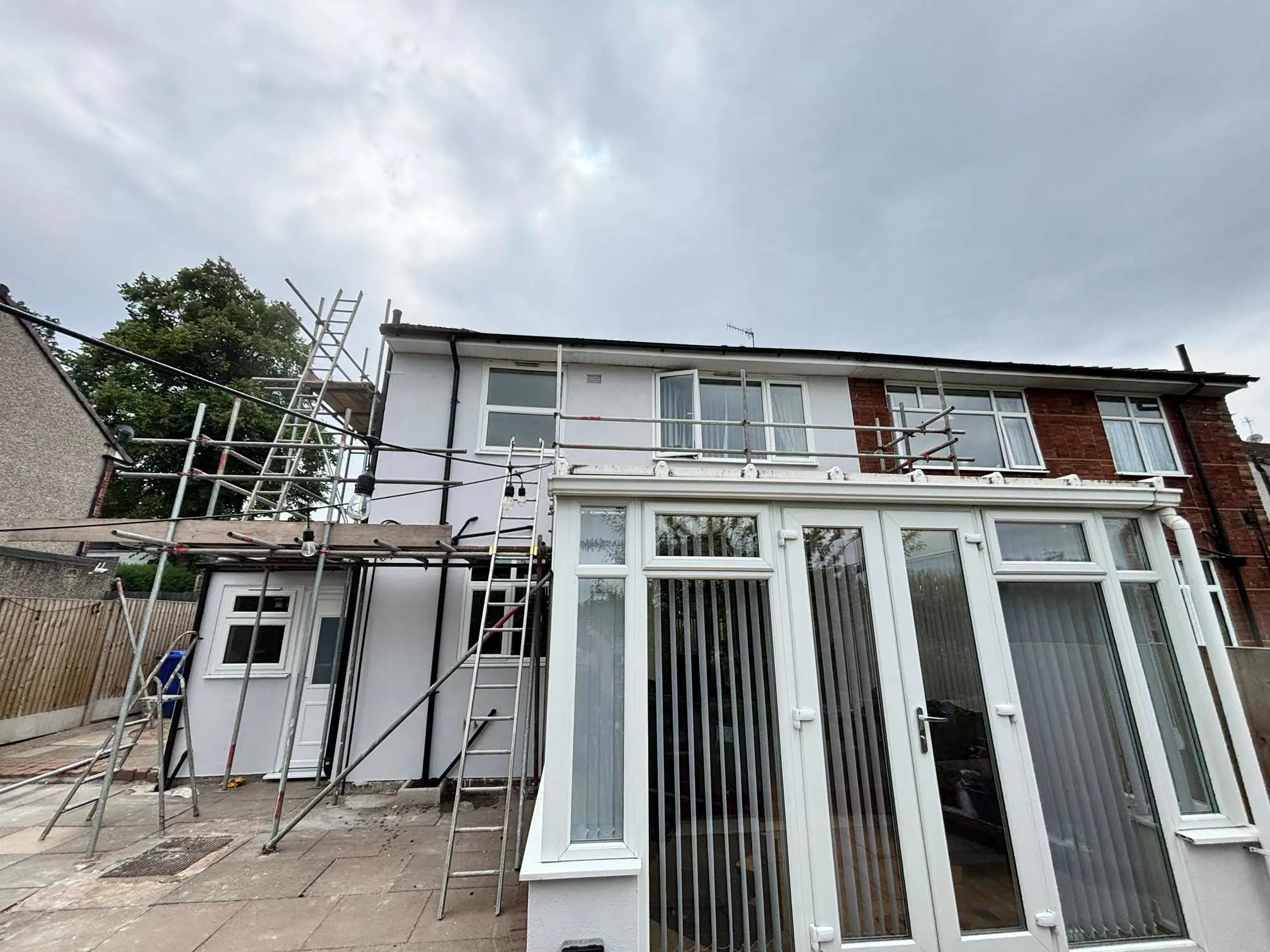 Images Daas Construction Ltd