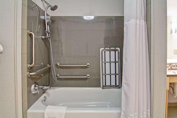Images Homewood Suites by Hilton Stratford