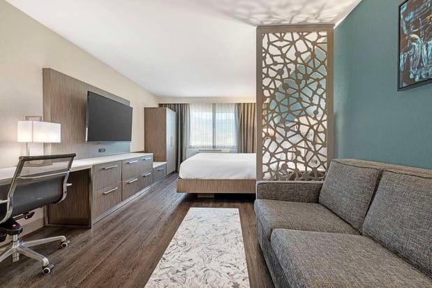 Images Best Western Plus Temecula Wine Country Hotel & Suites