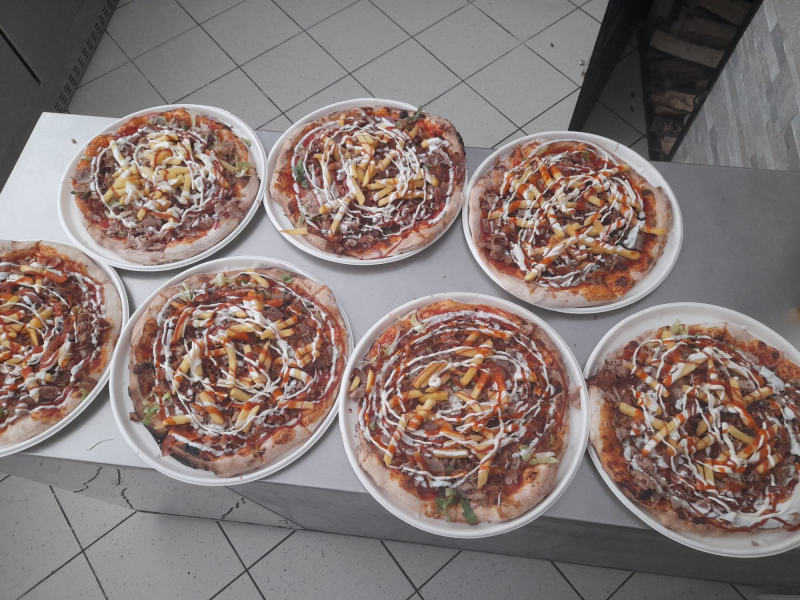Images Pizzeria Fantasy