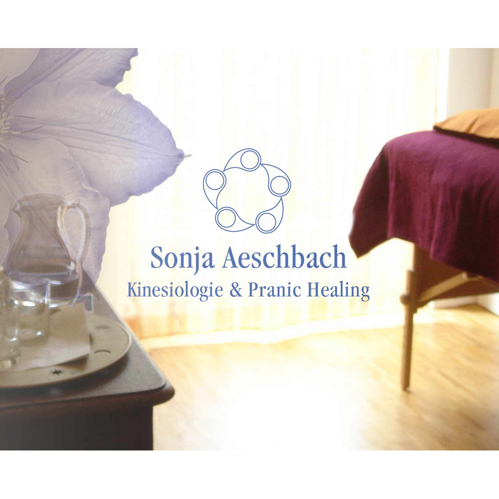 Kinesiologie Sonja Aeschbach Logo