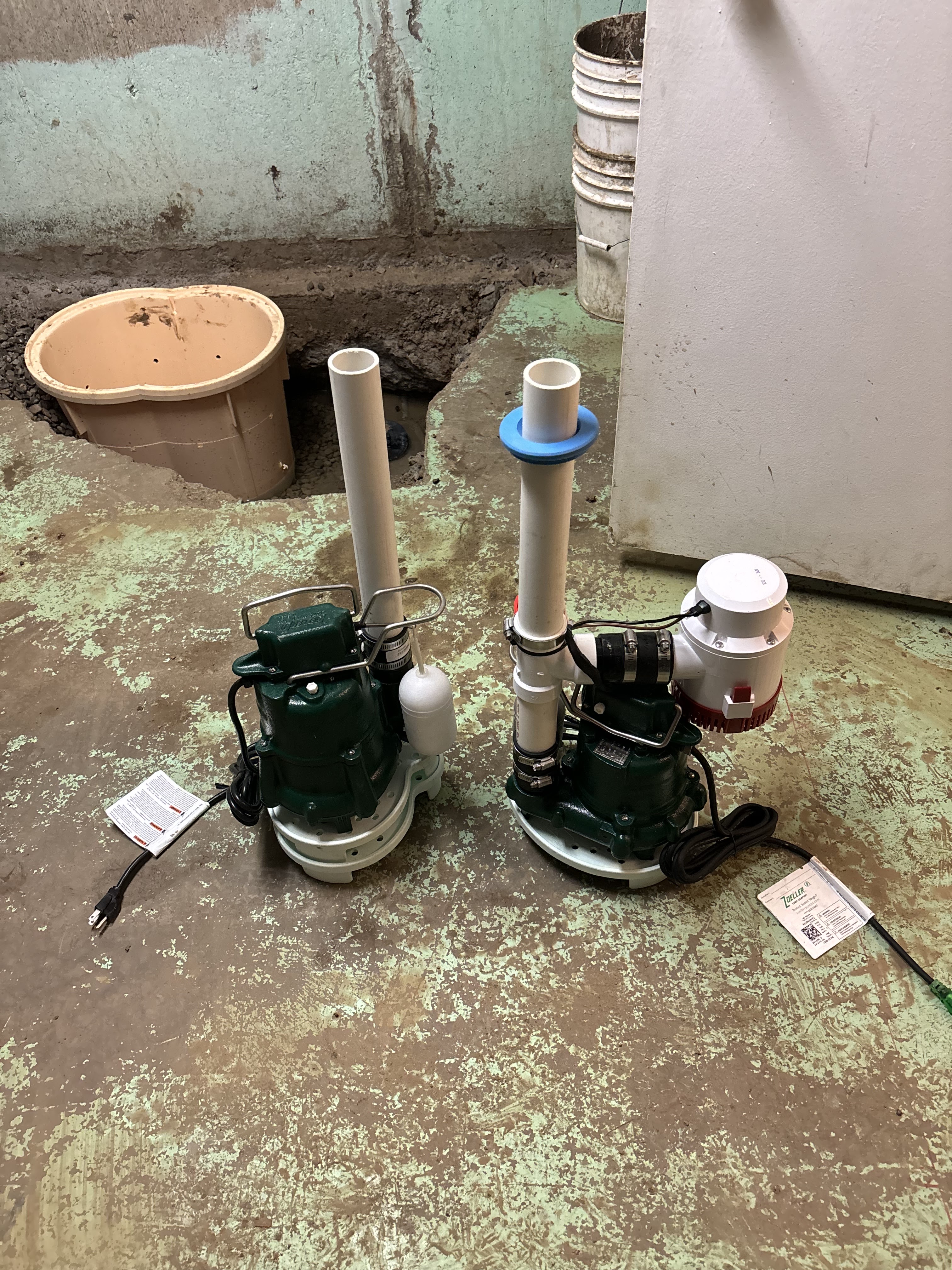 Images DrainCam Plumbing