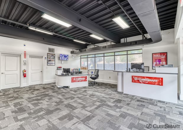 Images CubeSmart Self Storage