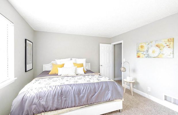 Images The Township Apartment Homes