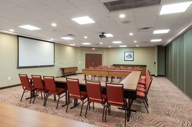 Images Hampton Inn Houston/Humble-Airport Area