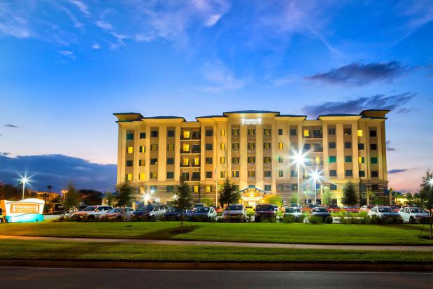 Images Staybridge Suites Orlando at Seaworld by IHG