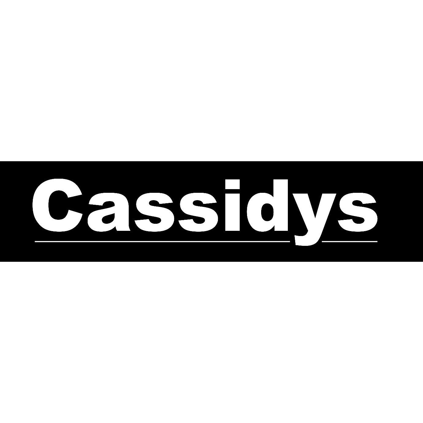 Cassidys Department Store - Macquarie, ACT 2614 - (02) 6251 1911 | ShowMeLocal.com