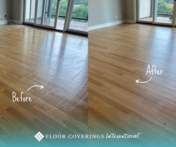 Images Floor Coverings International of Downtown Chicago