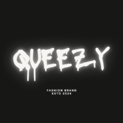 Queezy in Worms - Logo