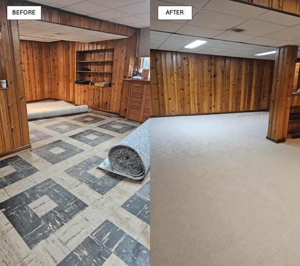 Images Floor Coverings International of Silver Spring, MD