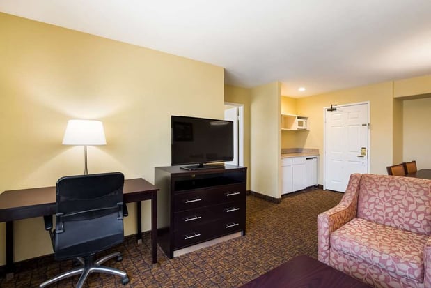 Images Best Western Escondido Hotel