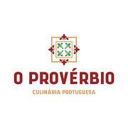 O Provérbio Logo