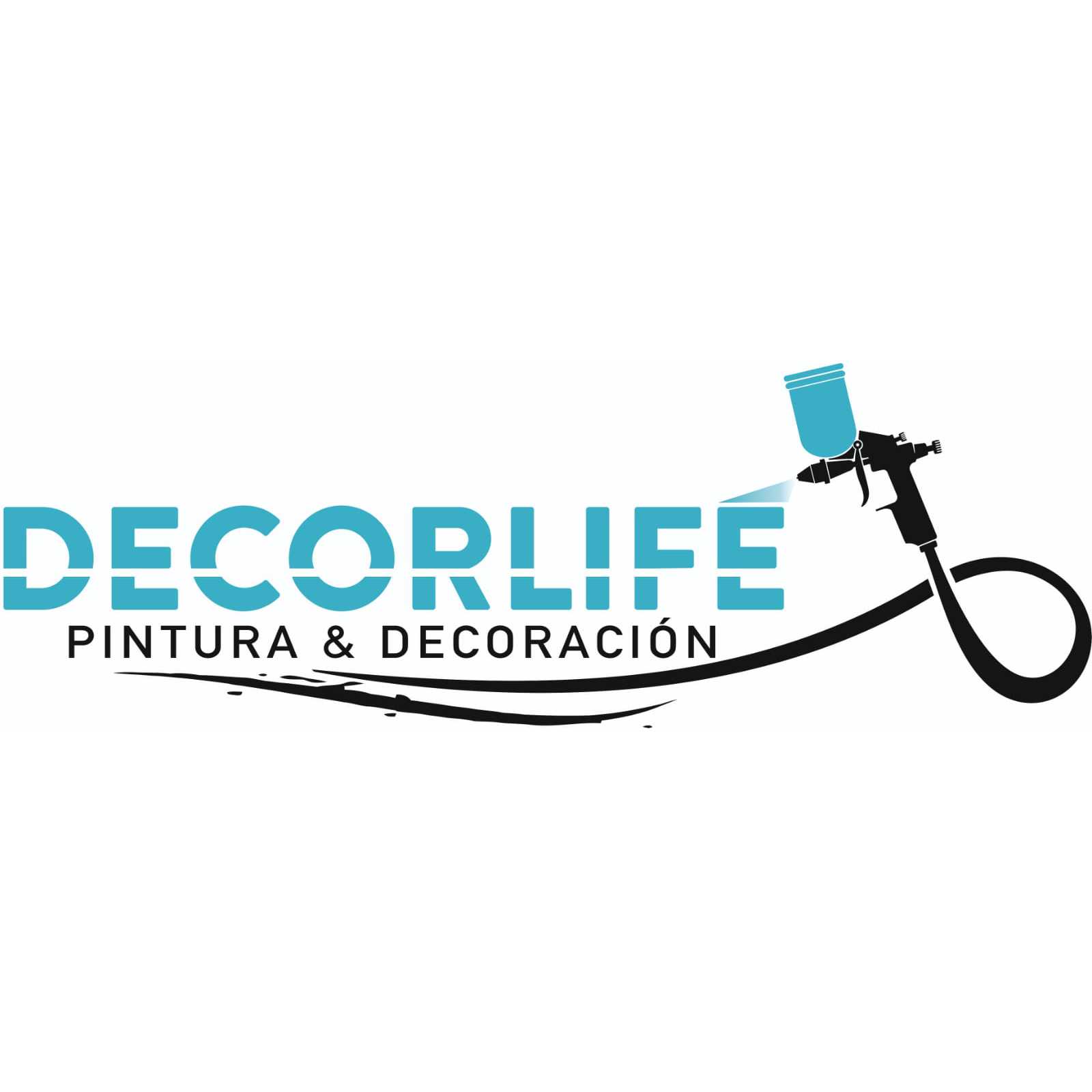 Decorlife Logo