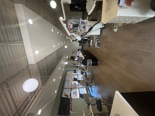 Family Orthodontics - Stockbridge Image