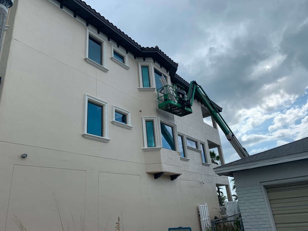 Images Maverick Plastering LLC
