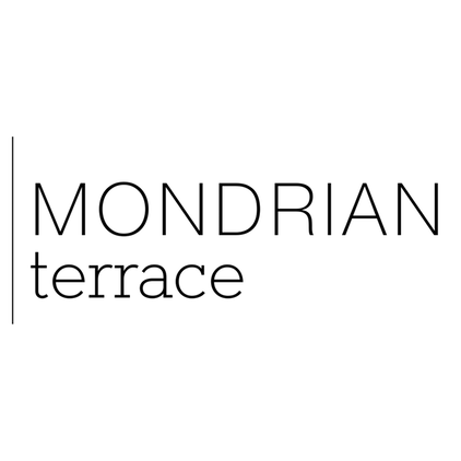 Mondrian Terrace Logo