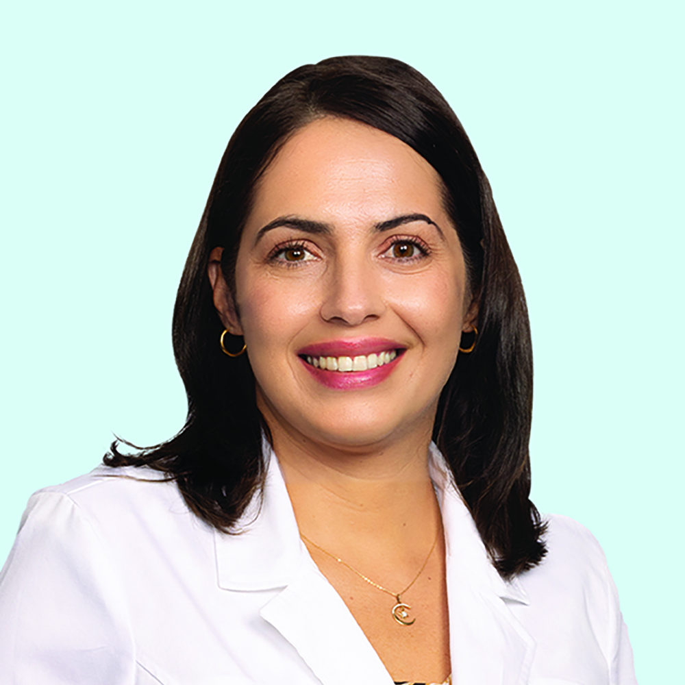 Dr. Zurisaday Santana Celorio, MD - Coral Springs, FL - Internal Medicine