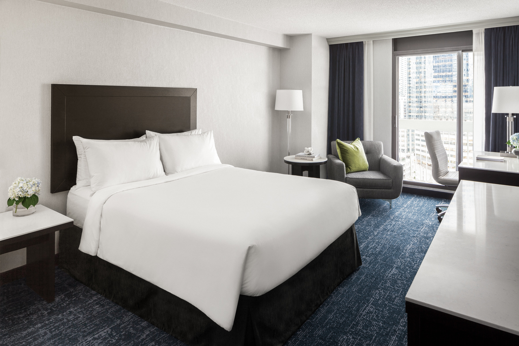 Images Chelsea Hotel, Toronto