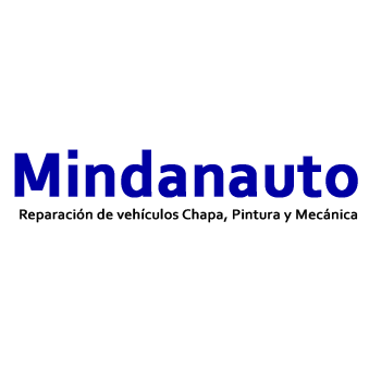 Talleres Mindanauto SL Logo