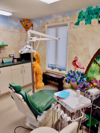 Images Tender Smiles 4 Kids