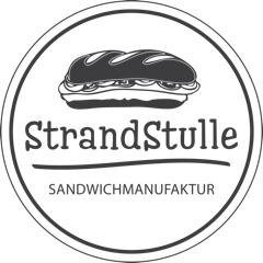 Logo StrandStulle