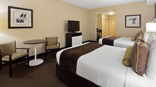 Images Best Western Plus Miami Intl Airport Hotel & Suites Coral Gables