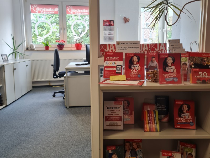 Bilder Studienkreis Nachhilfe Osnabrück