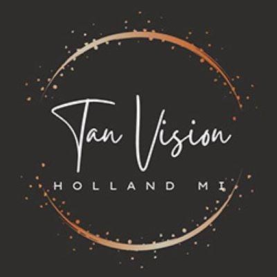 Tan Vision Logo