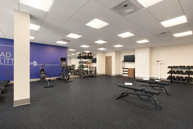 Images Holiday Inn Express Cape Canaveral by IHG