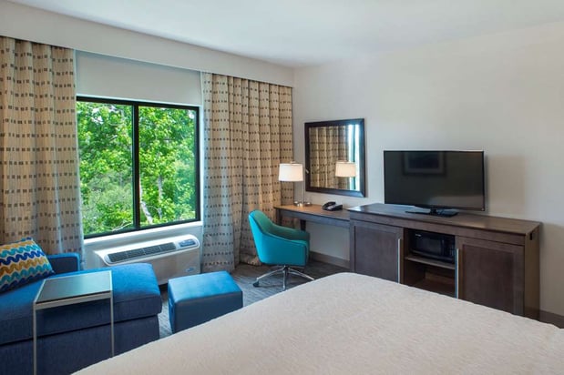 Images Hampton Inn Gulf Shores