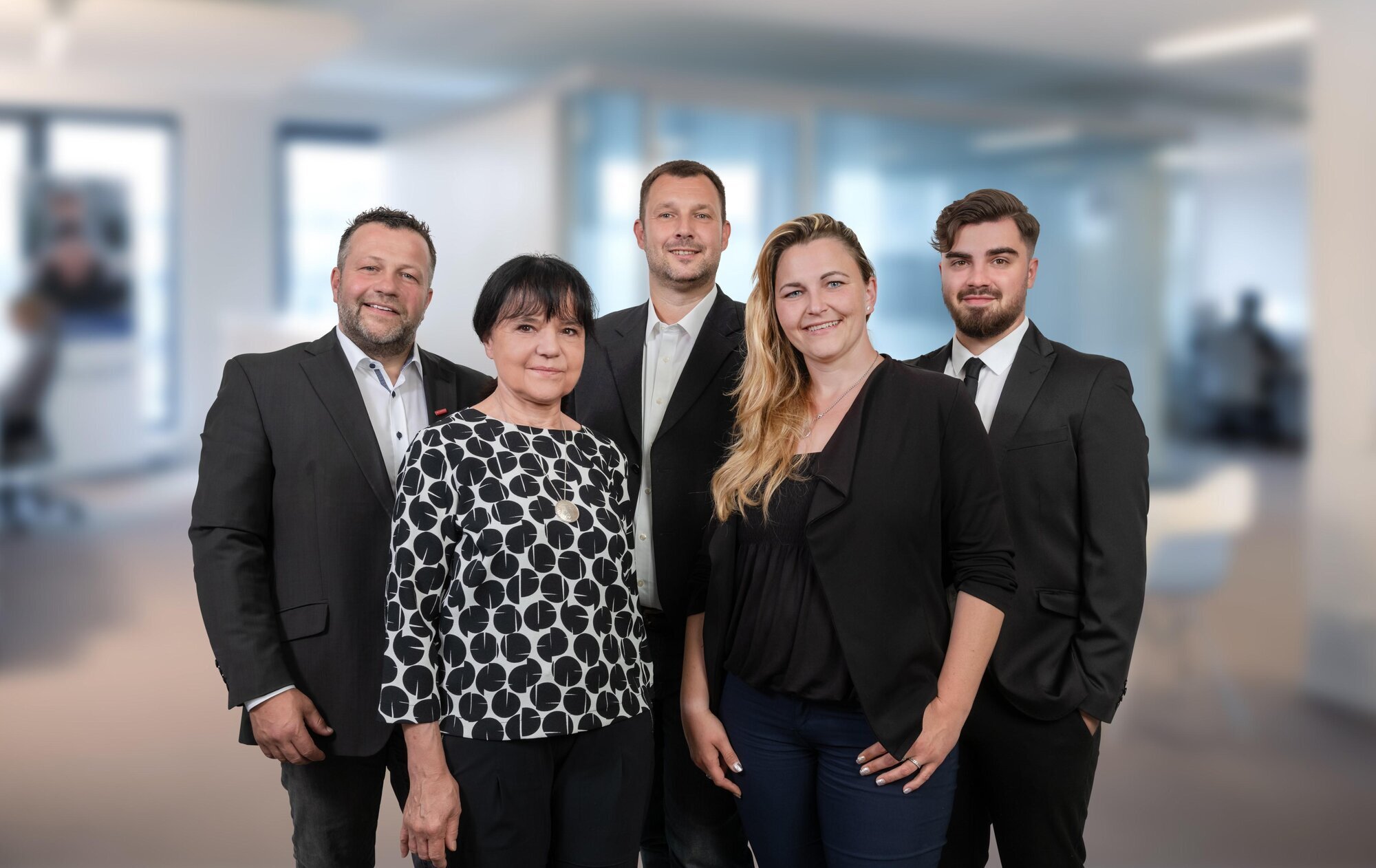 SIGNAL IDUNA Versicherung Generalagentur Breseke und Team - Versicherungsagentur, Dresdner Straße 11­-13 in Leipzig