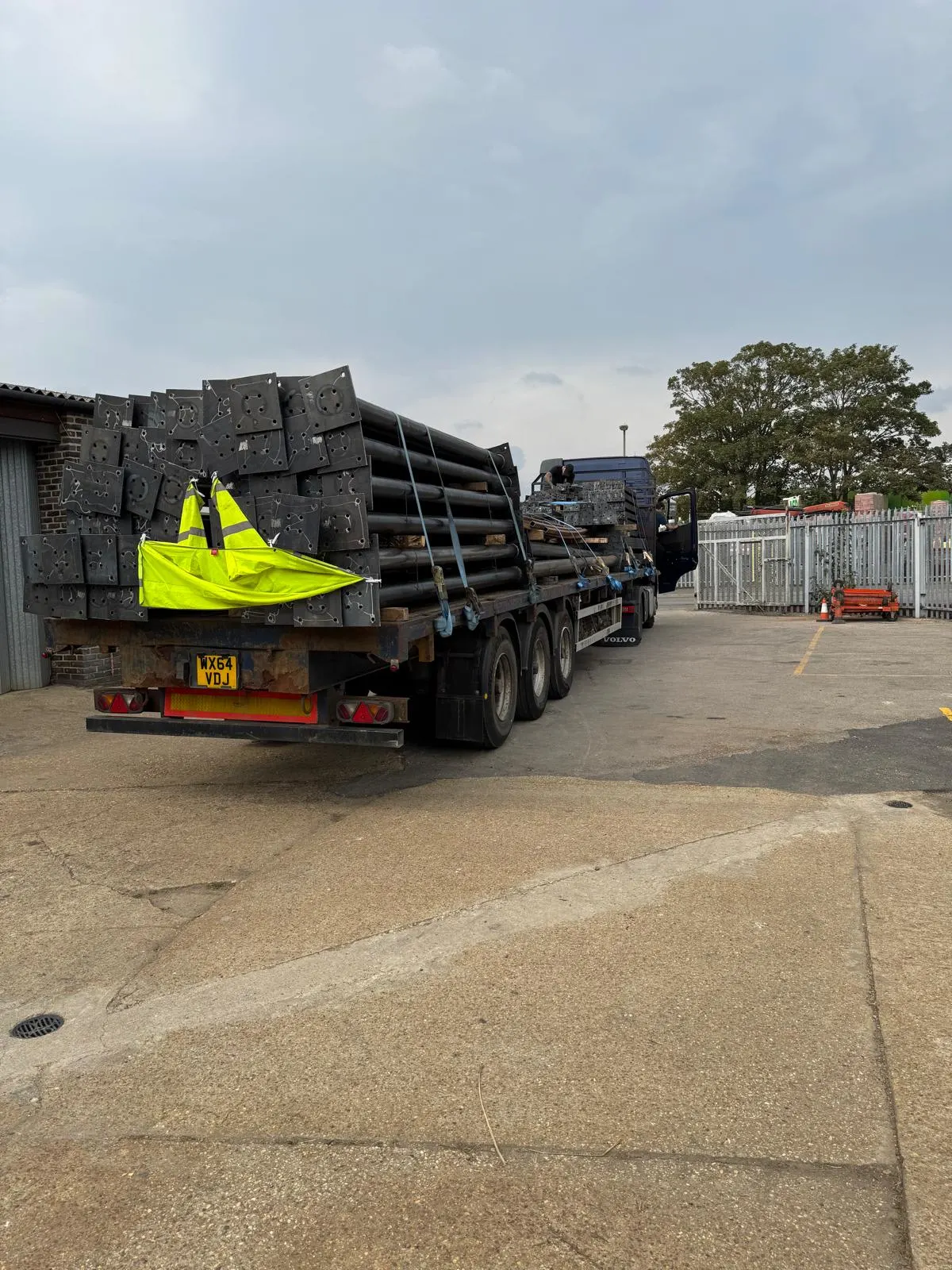 Images Hampshire Welding Ltd