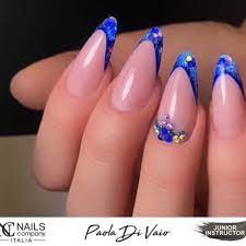 Images Paola di Vaio Nc Instructor - Academy Nails