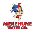 Menehune Water Company Logo