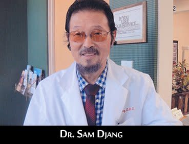 North Hills Dental Center - Dr. Sam Djang Los Angeles (818)891-0745