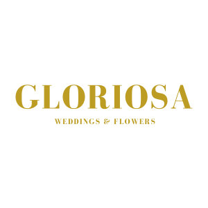 Logo Gloriosa - Weddings & Flowers