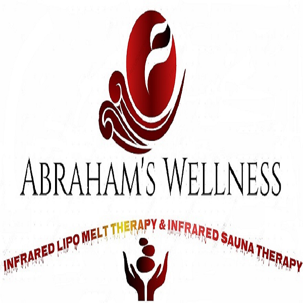 ABRAHAM'S WELLNESS & NUTRITION CENTER Logo