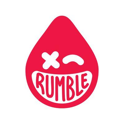 Rumble Boxing Logo