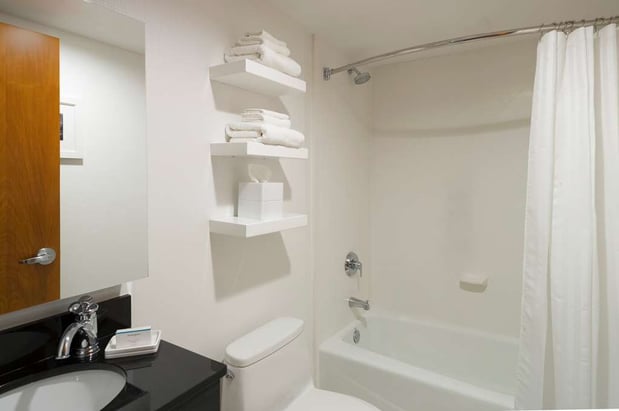 Images Hampton Inn Manhattan-Madison Square Garden Area