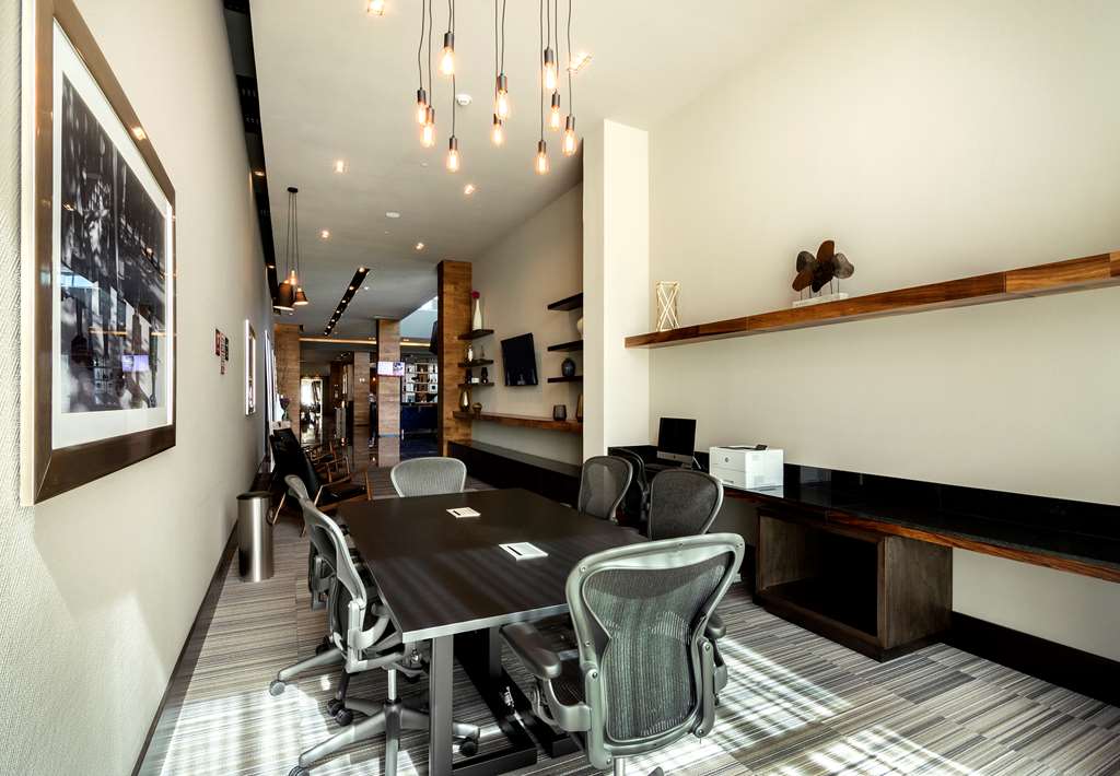 Images Hilton Garden Inn Aguascalientes