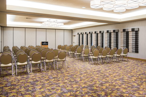 Images Crowne Plaza San Francisco Airport by IHG