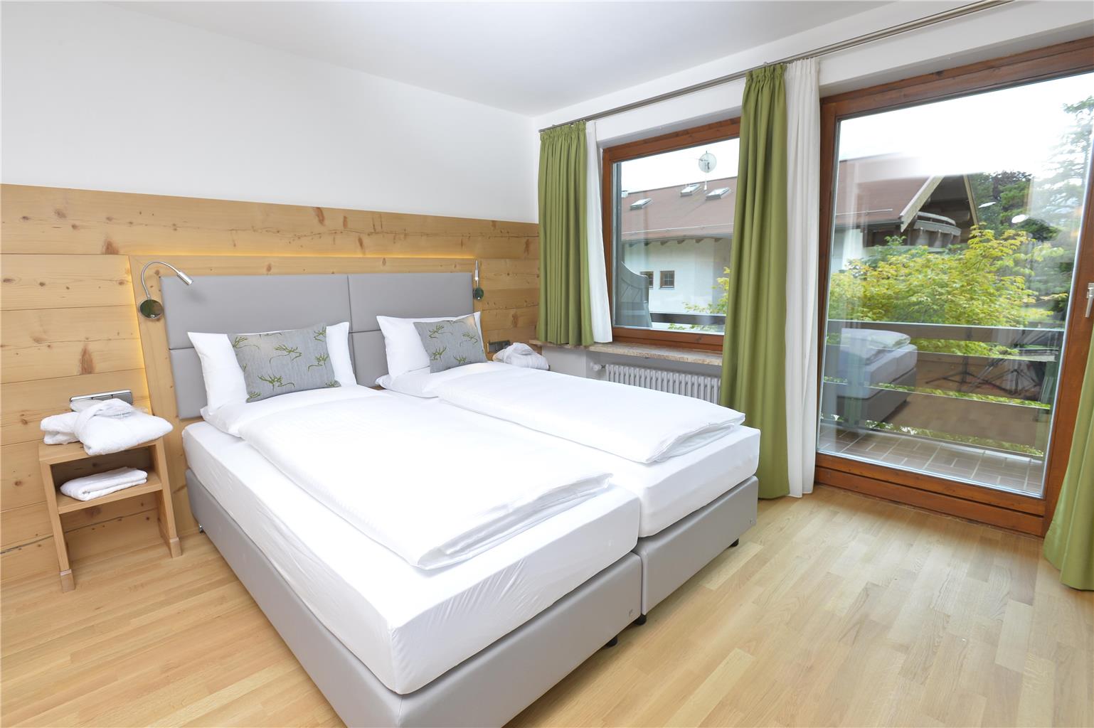 Bild 17 Alpenhof Oberstdorf Hotel & Spa, BW Signature Collection in Oberstdorf