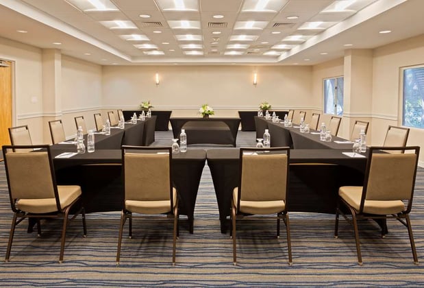 Images DoubleTree Resort by Hilton Hotel Grand Key - Key West