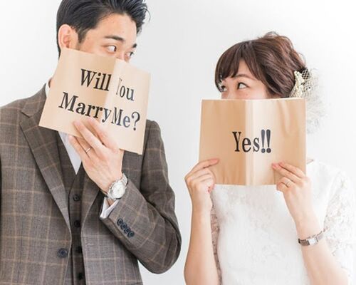 Images 藤沢結婚相談所　湘南ローズ