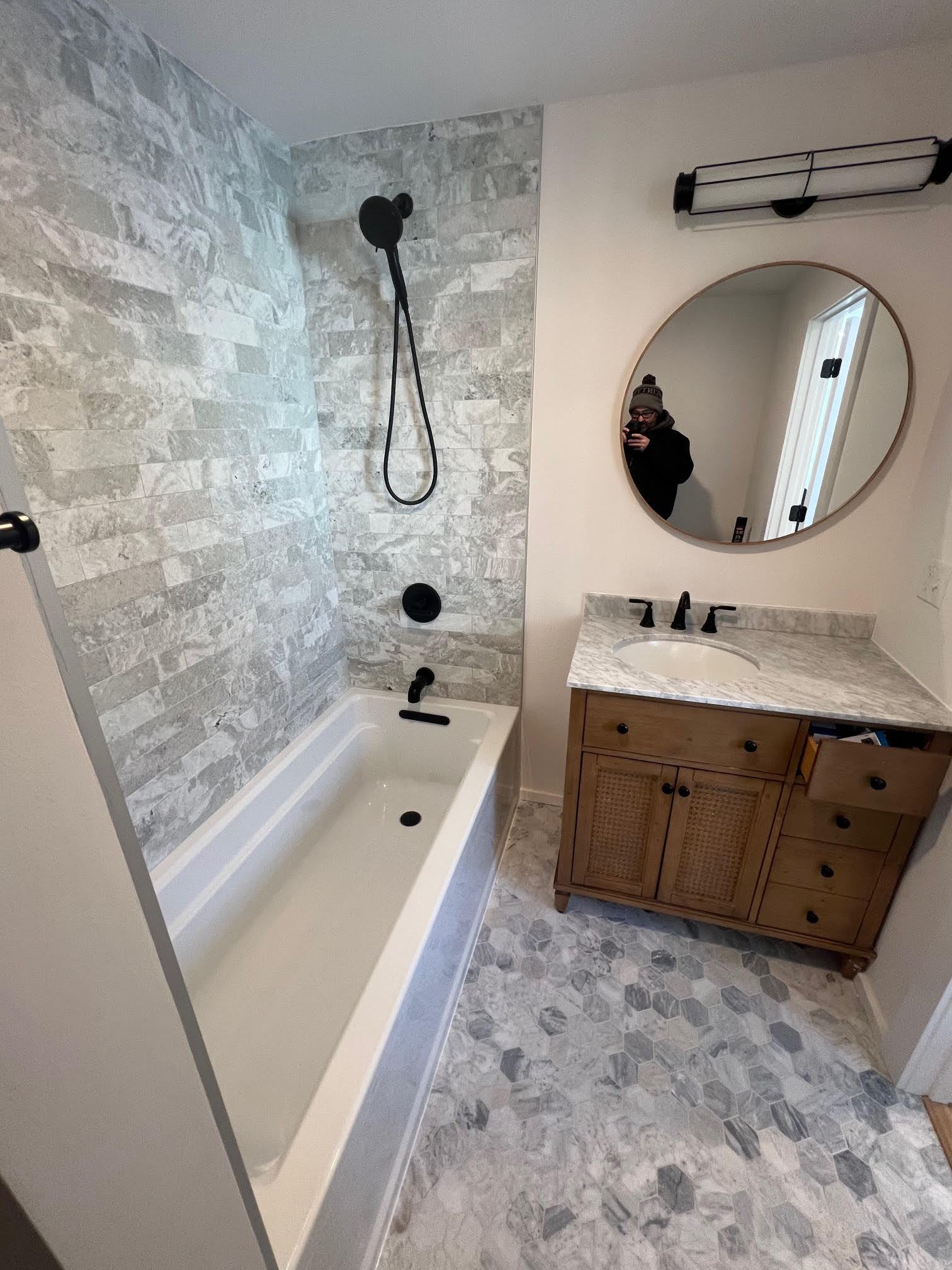 Thin Blue Line Plumbing and Heating Image