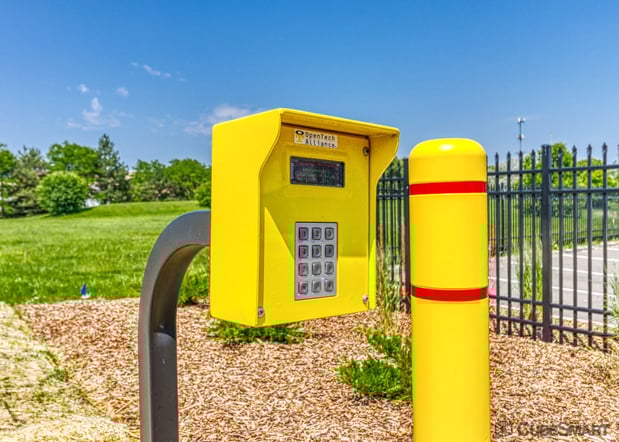 Images CubeSmart Self Storage