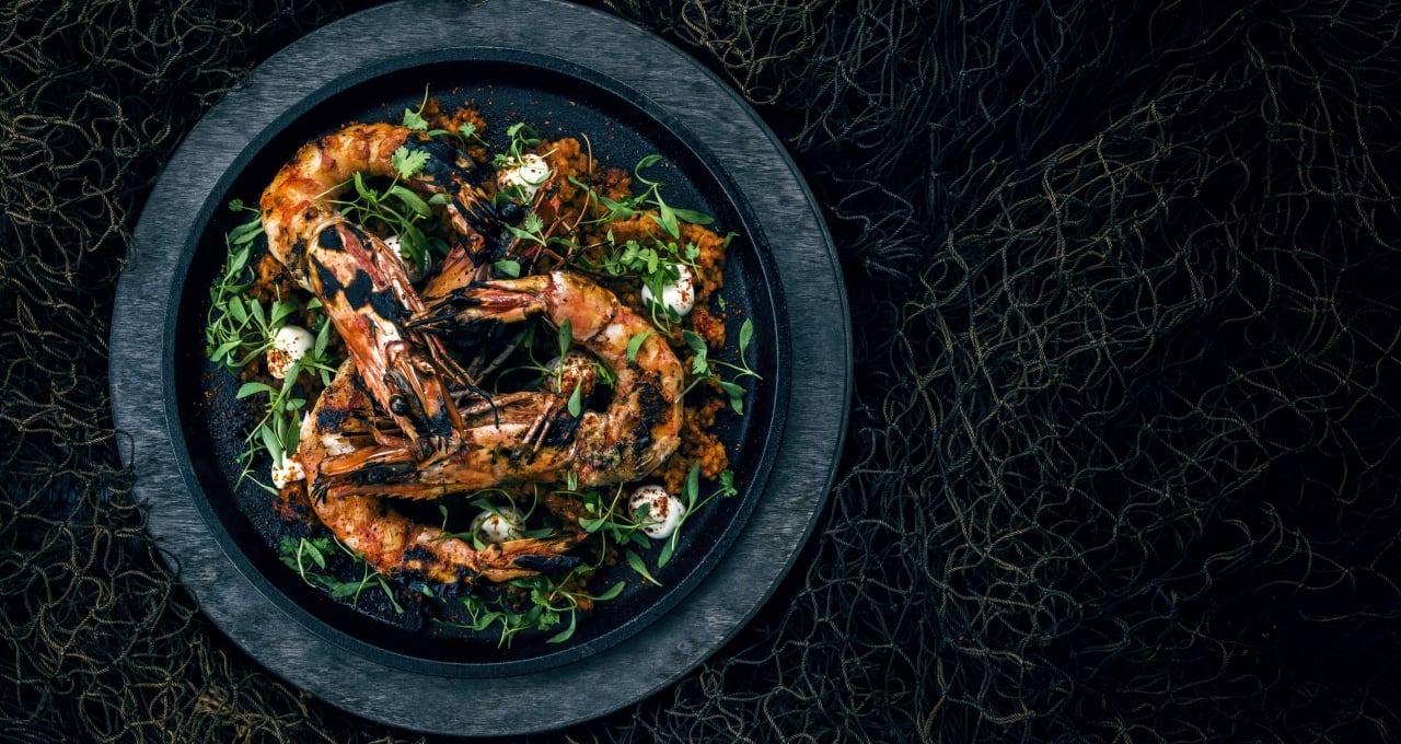 Los Fuegos by Francis Mallmann Image