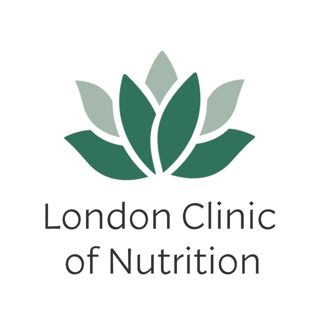 London Clinic of Nutrition Logo
