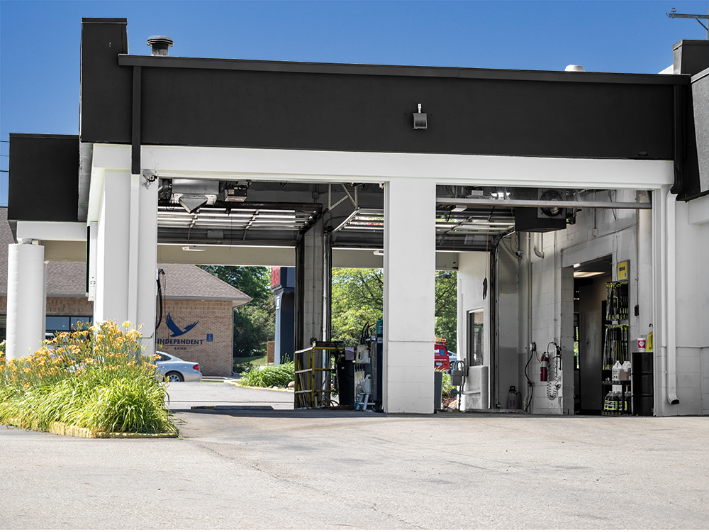 Performance Plus Oil Change & Car Wash of Charlotte